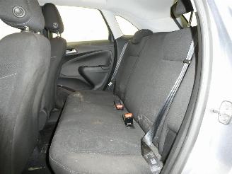 Opel Crossland X/CROSSLAN picture 23