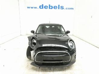 Mini One FACELIFT picture 1