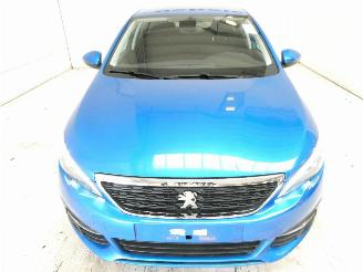 Peugeot 308 BERLINE picture 2
