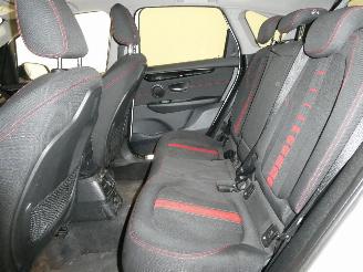 BMW 2-serie 2.0D  D picture 21