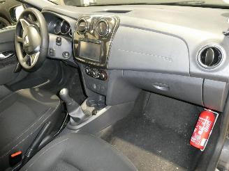 Dacia Logan RAINBOW picture 21