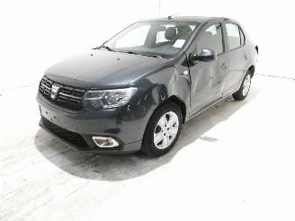 Dacia Logan RAINBOW picture 3