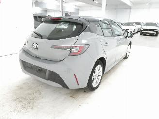 Toyota Corolla  picture 15
