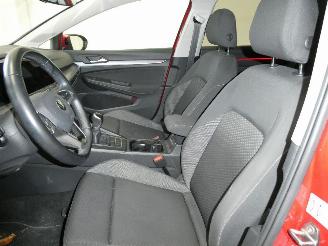 Volkswagen Golf ACTIVE picture 17