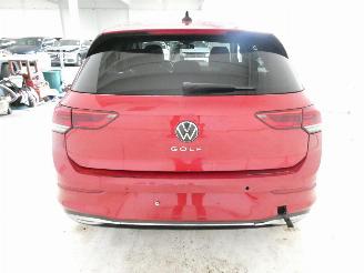 Volkswagen Golf ACTIVE picture 8