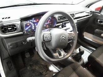 Citroën C3 III picture 20