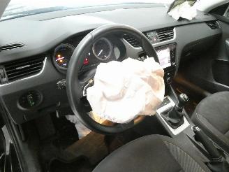 Skoda Octavia AMBITION picture 22