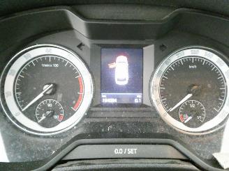 Skoda Octavia AMBITION picture 20