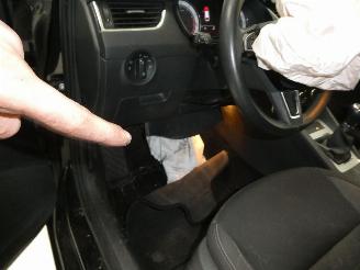 Skoda Octavia AMBITION picture 25