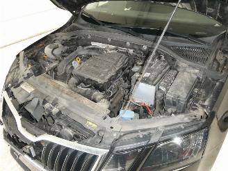 Skoda Octavia AMBITION picture 33