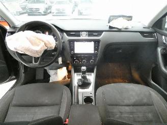 Skoda Octavia AMBITION picture 21