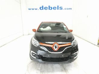 Renault Captur ZEN picture 1