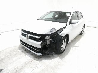 Volkswagen Polo TRENDLINE picture 3