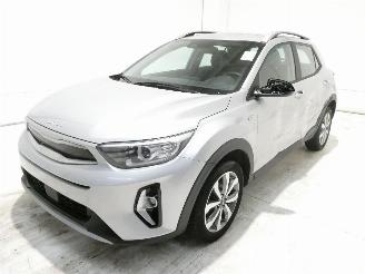 Kia Stonic  picture 3