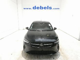 skadebil auto Opel Corsa ELEGANCE 2020/5