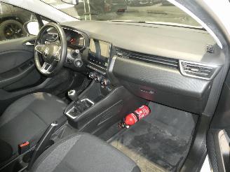 Renault Clio 1.0 TCE picture 10