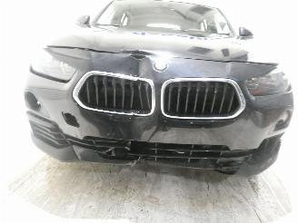 BMW X2 SDRIVE18I picture 3