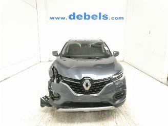 Avarii autoturisme Renault Kadjar  2020/12
