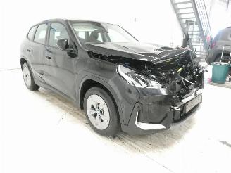 BMW iX1 EDRIVE20 picture 12