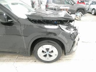 BMW iX1 EDRIVE20 picture 14