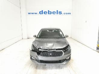 Avarii autoturisme Skoda Fabia SELECTION 2024/10