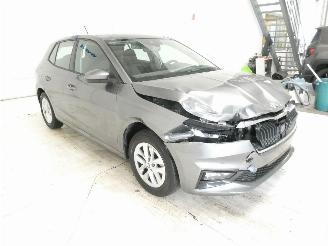 Skoda Fabia SELECTION picture 12