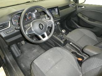 Renault Clio V CORPORATE EDI picture 13