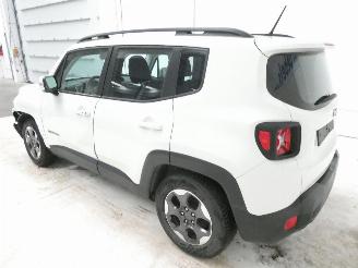 Jeep Renegade LONGITUDE picture 6