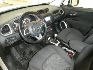 Jeep Renegade LONGITUDE picture 14