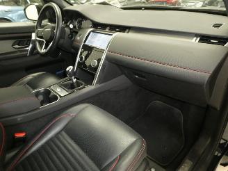 Land Rover Discovery 2.O D. ONGEVALVRIJ picture 9