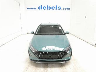 Hyundai I-20  picture 1