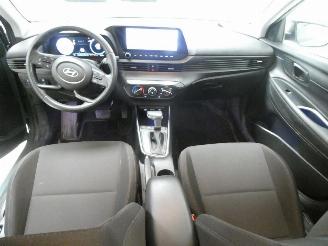 Hyundai I-20  picture 14