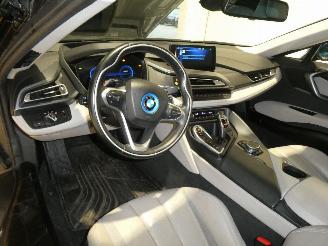 BMW i8  picture 15