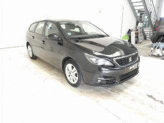 Peugeot 308 1.5D II SW ACTIVE picture 14
