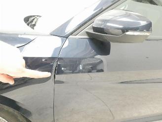 Audi A1 SPORTBACK ADVANCED picture 8