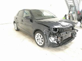 Audi A1 SPORTBACK ADVANCED picture 13