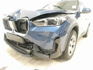 BMW X1 SDRIVE18I picture 5