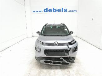 uszkodzony samochody osobowe Citroën C3 AIRCROSS ORIGINS 2020/6