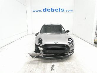 uszkodzony samochody osobowe Mini Cooper 1.5 COOPER CLUBMAN 2023/3