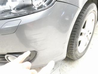 Volkswagen Golf plus PL HIGH 1.6 TDI picture 4