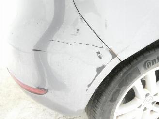 Volkswagen Golf plus PL HIGH 1.6 TDI picture 14