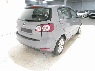 Volkswagen Golf plus PL HIGH 1.6 TDI picture 12
