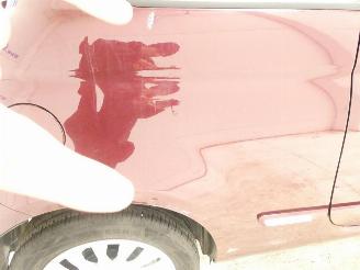 Fiat 500 LOUNGE picture 16