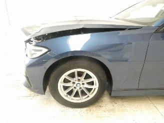 BMW 3-serie D picture 7