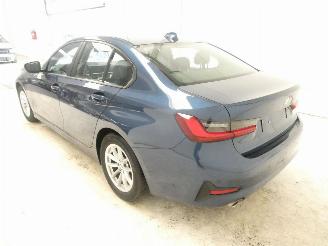 BMW 3-serie D picture 10