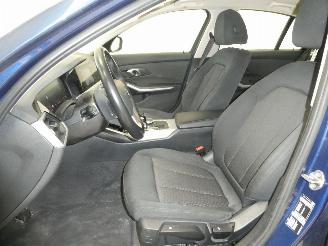 BMW 3-serie D picture 23