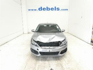 Auto incidentate Peugeot 308 II ACTIVE 2021/1