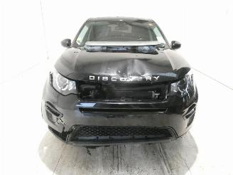 Land Rover Discovery Sport 2.0D SPORT picture 2