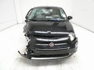 Fiat 500 1.0 picture 2