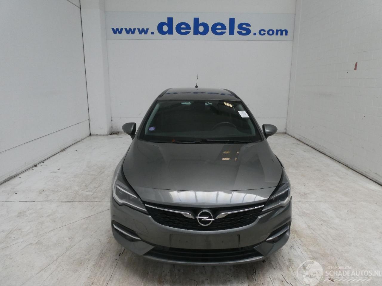 Opel Astra 1.2 K EDITION